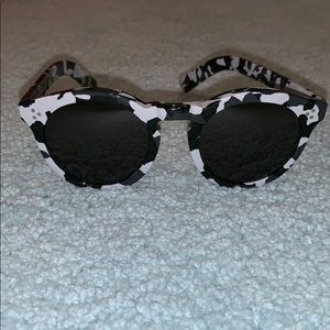 Illesteva sunglasses